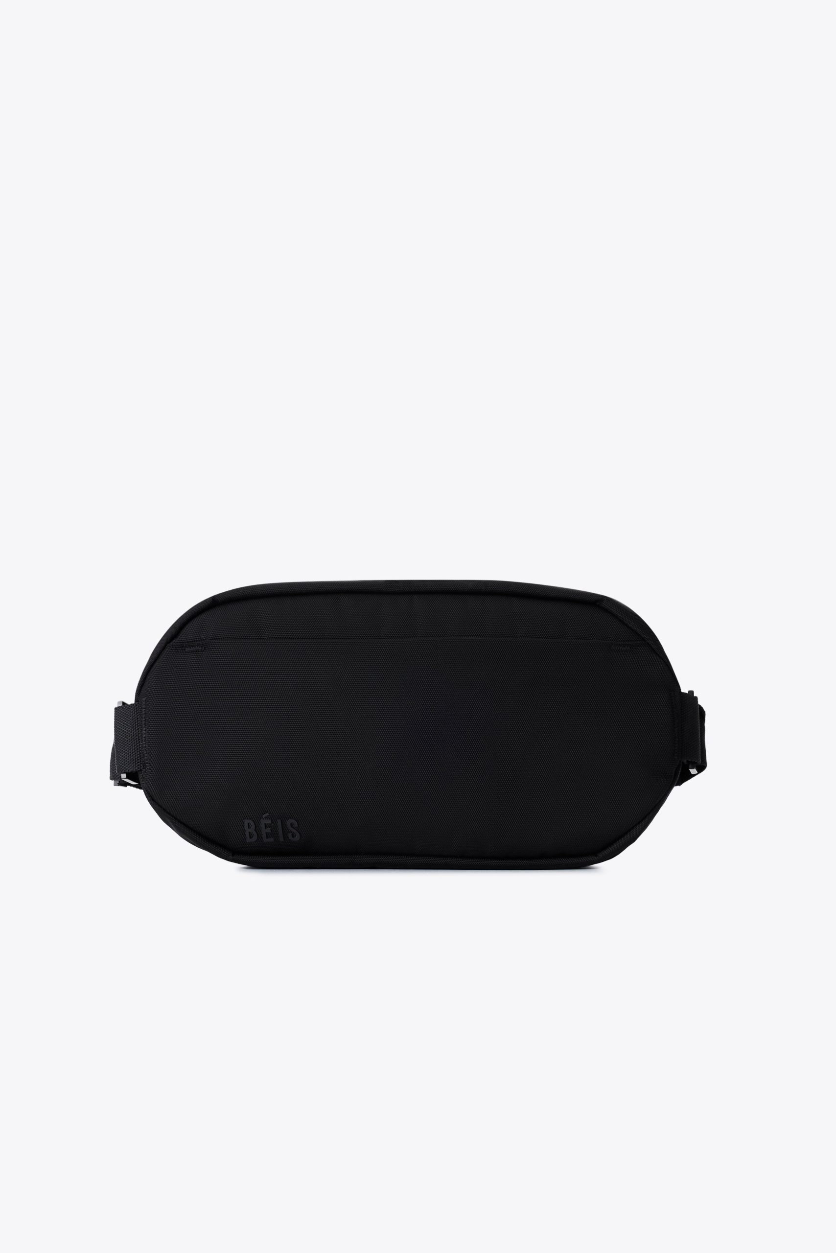The Pro Travel Sling in Black