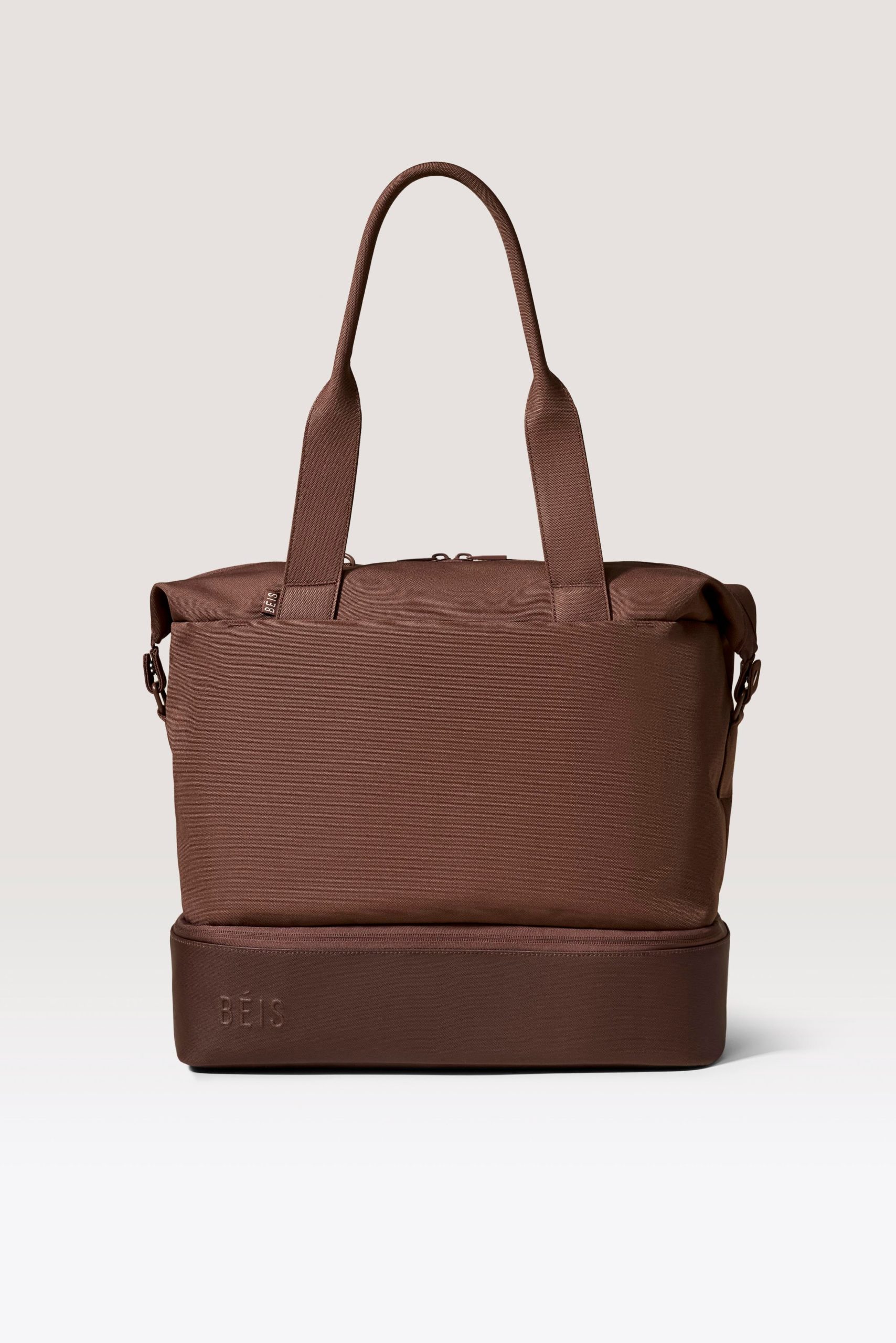 The Mini Weekender in Maple