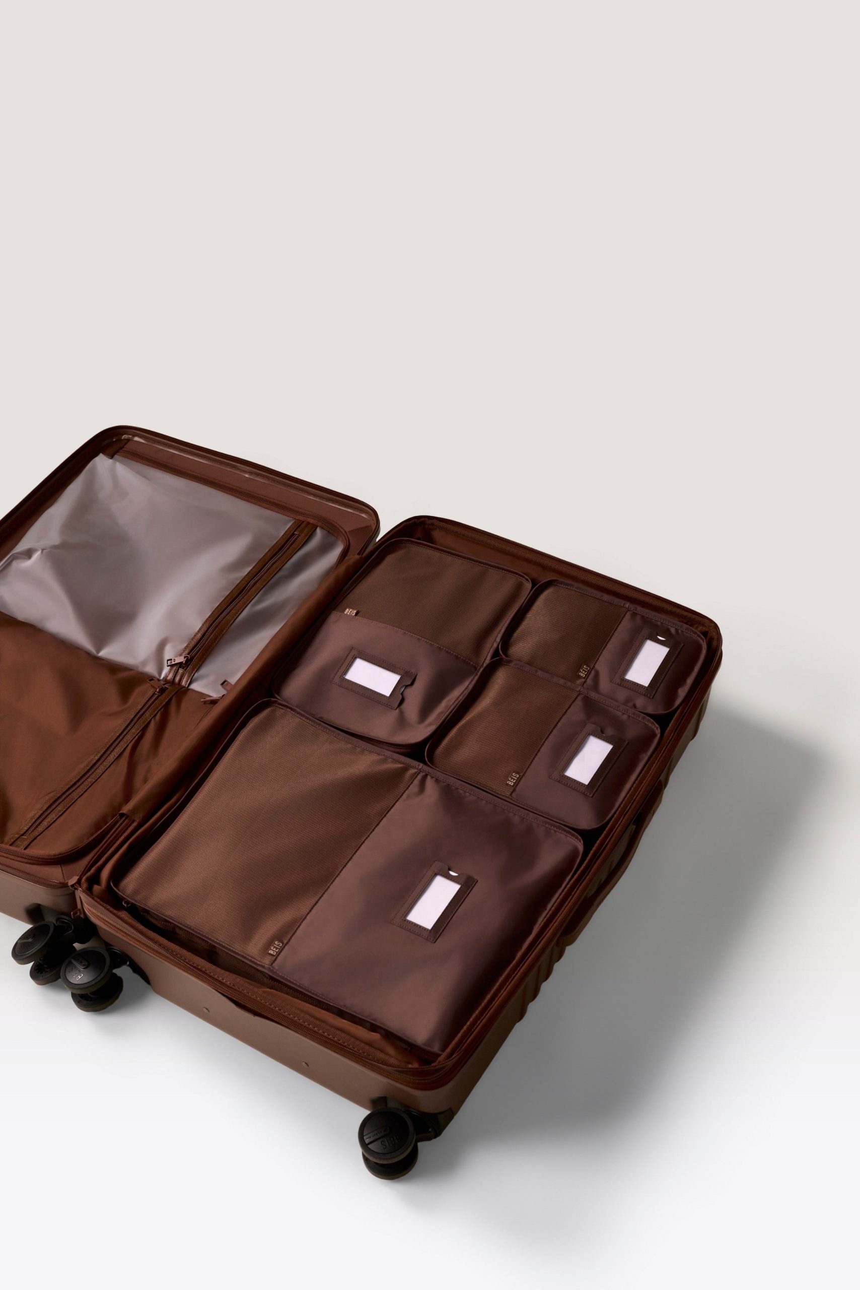 The Packing Cube Small in Maple - Image 2