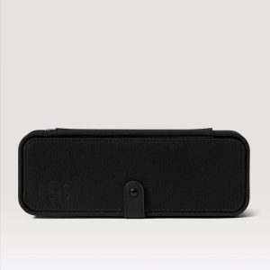 The Jewelry Case in Black