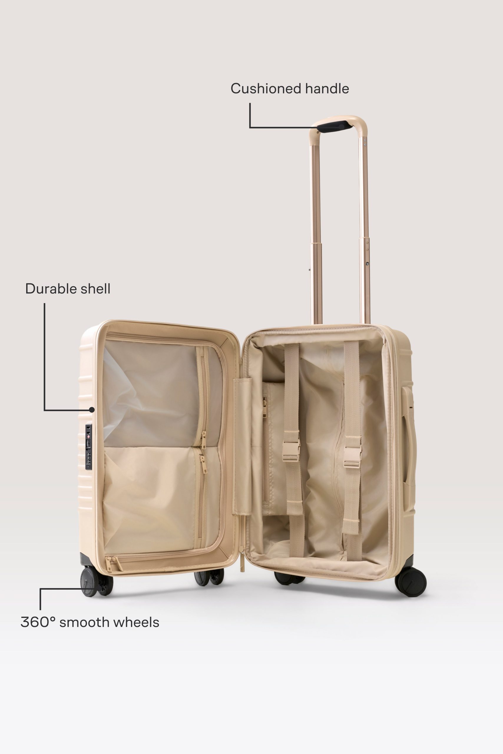 The Carry-On Starter Set - Image 3